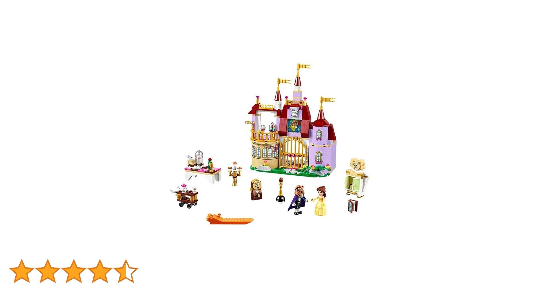 Beauty and the Beast ディズニー Disney レア 希少 812lWU7vl5L._UF894,1000_QL80_.jpg